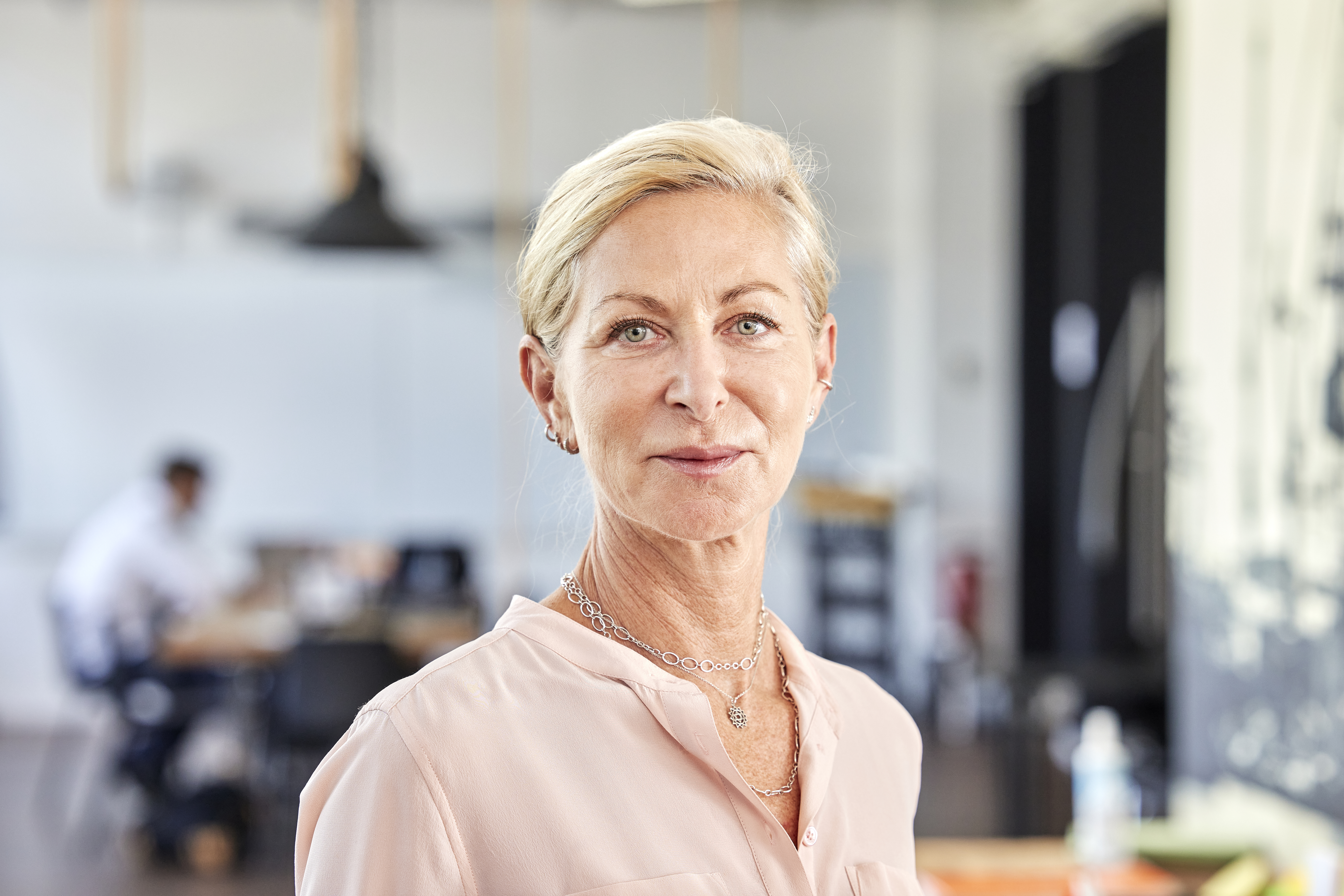 Stephanie M. Hackemann