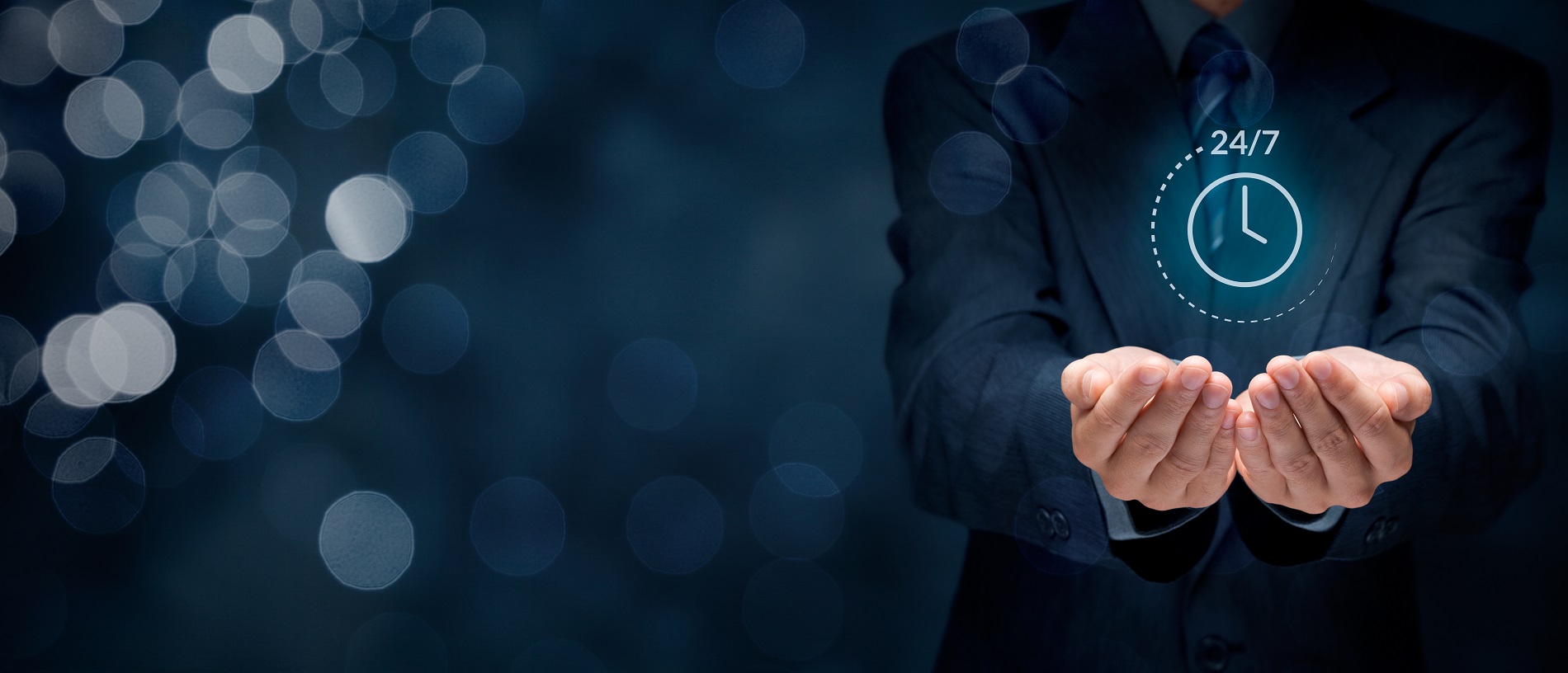 Digitalisierung: Welche Top-Trends Dienstleister verfolgen