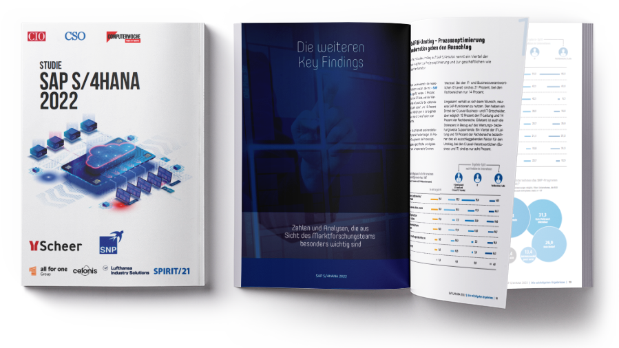 S4HANA-Studie 2022 All for one-1