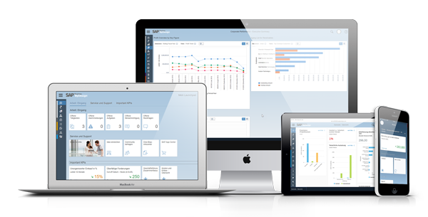 SAP Business by Design Cloud ERP