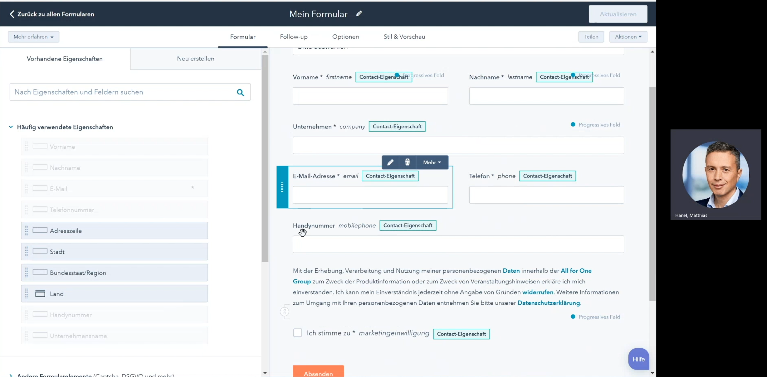 Screenshot Screencast-2