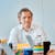 Portrait von Dr. Thomas M. Fischer bei der Allfoye Managementberatung