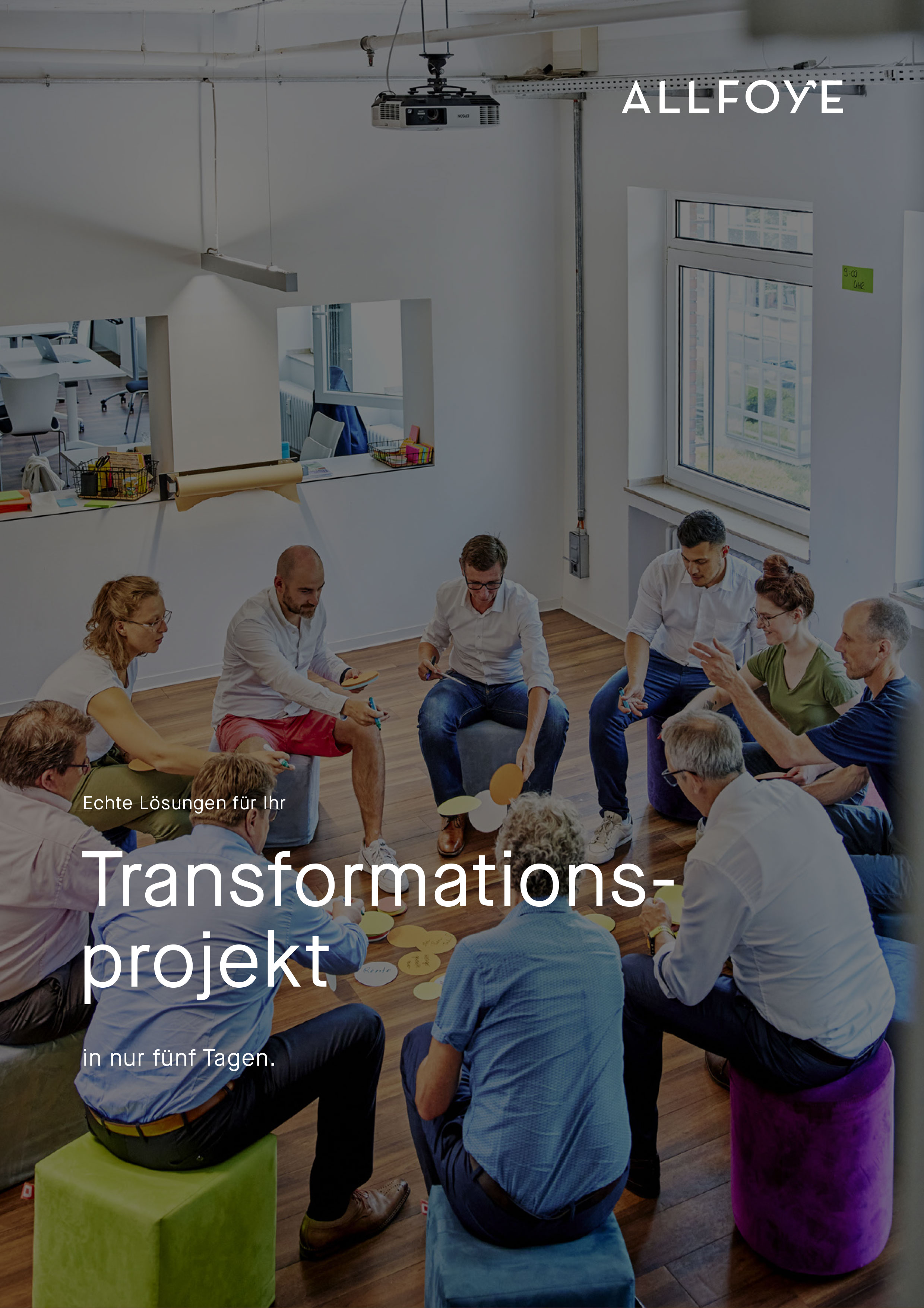 Breed Week Titelbild