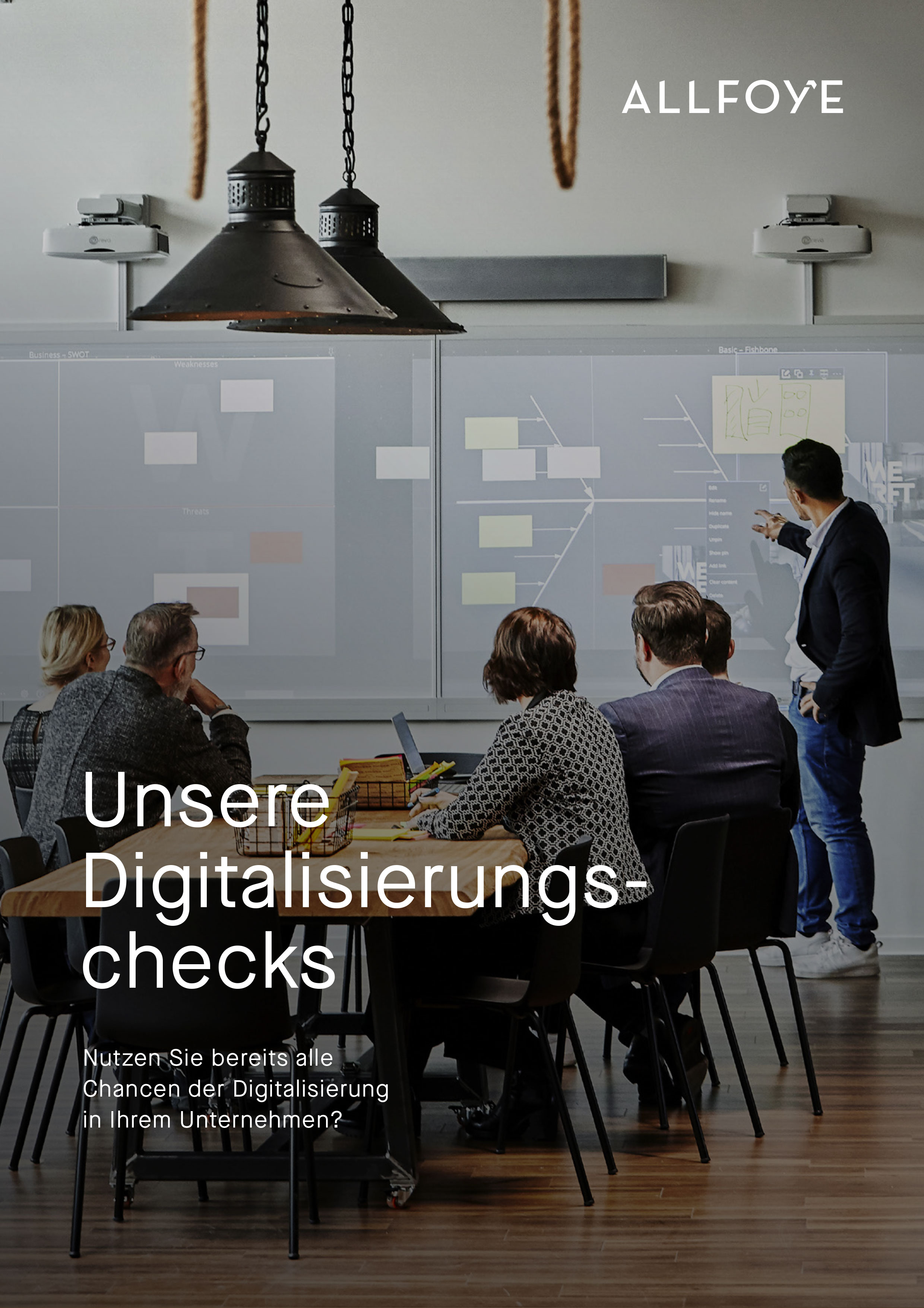 Digitalisierungscheck Titelbild