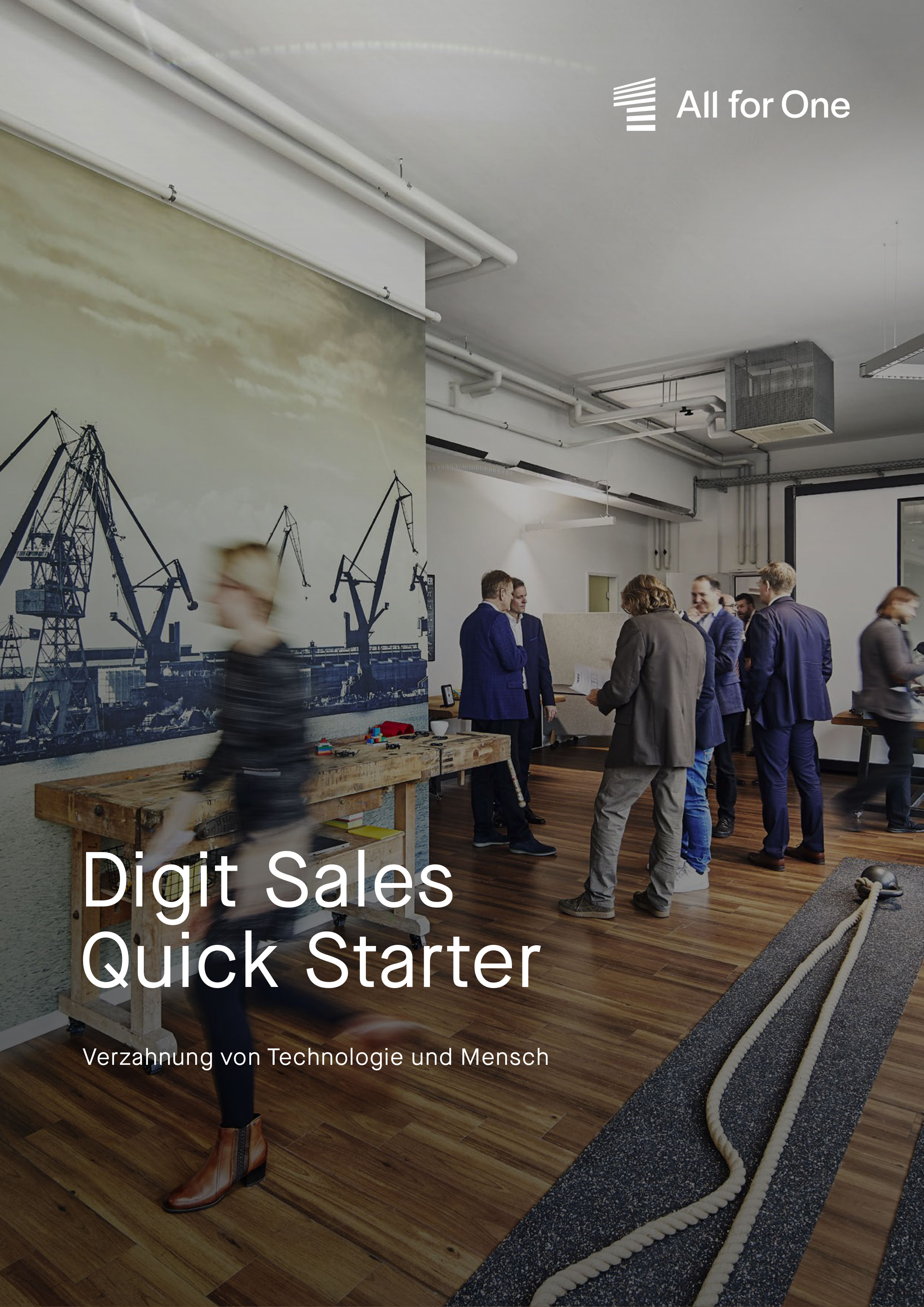 Digital Sales Titelbild