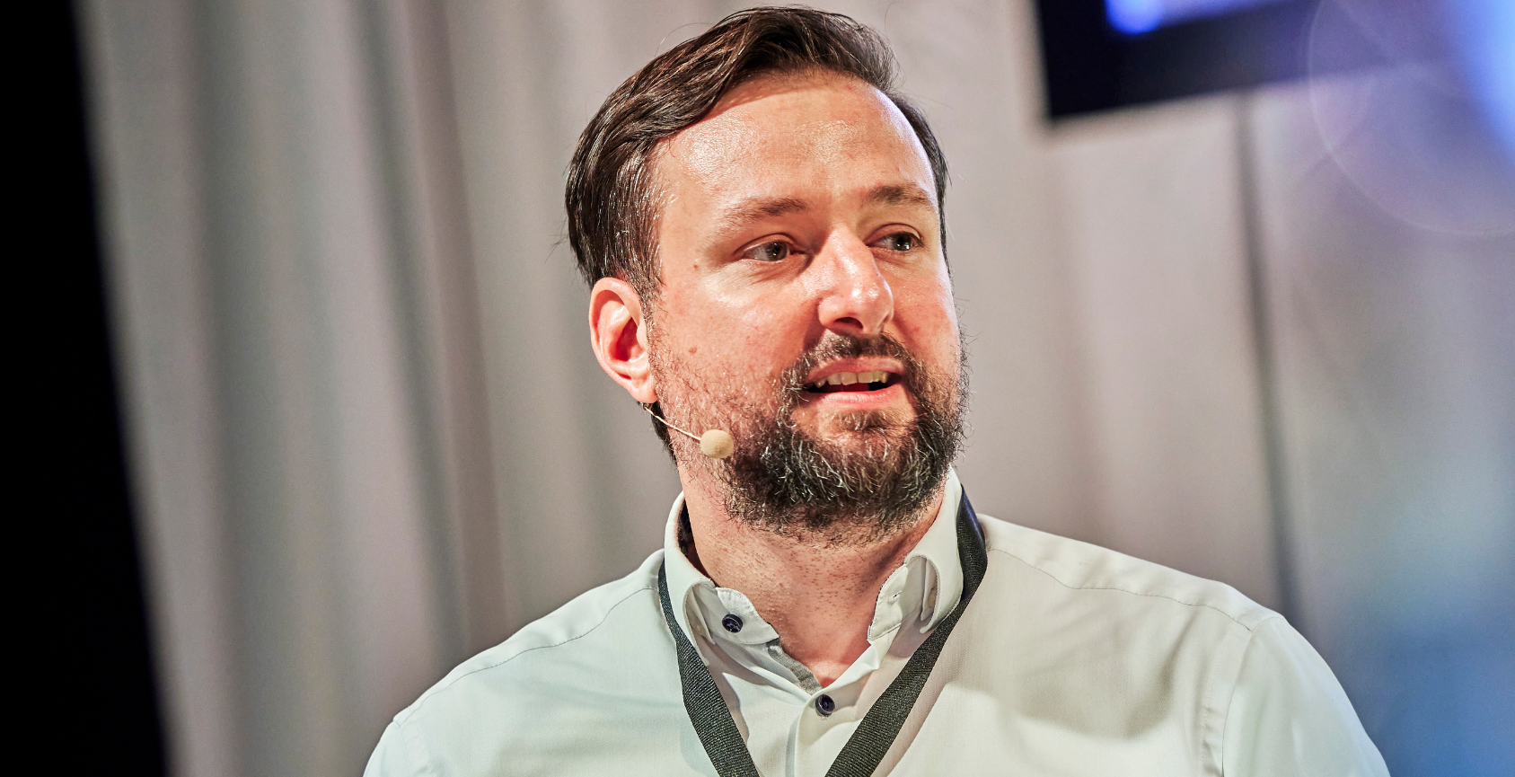 Portrait von Max Görner bei der Allfoye Managementberatung