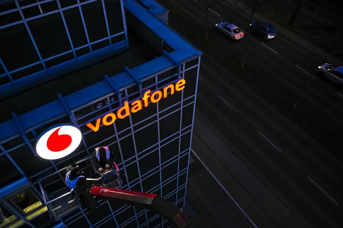 Best Practice Sap S 4hana Migration Bei Vodafone